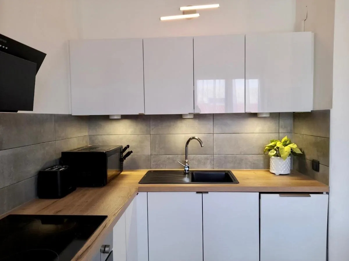 באסקה Apartments M Bozo Ideal For Relaxing Holidays 0*,  קרואטיה