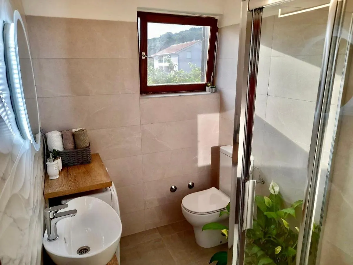 באסקה Apartments M Bozo Ideal For Relaxing Holidays