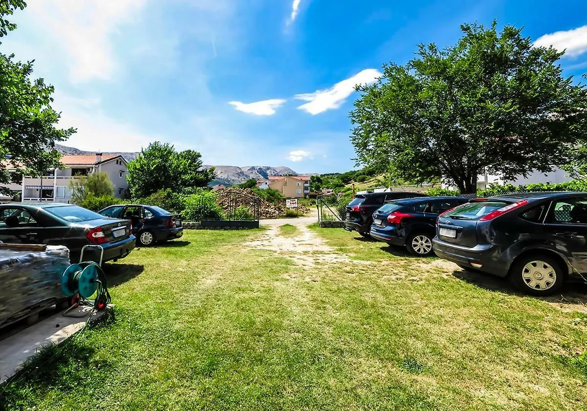 באסקה Apartments M Bozo Ideal For Relaxing Holidays