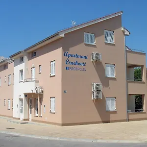  Apartmán Crnekovic V